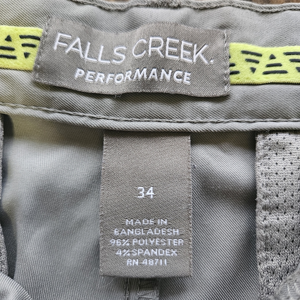 FALLS CREEK SHORTS!! - Picture 2 of 3